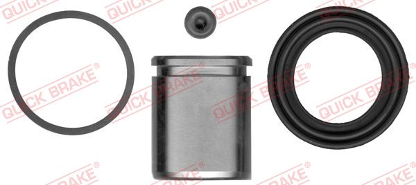 Remklauw revisie Quick Brake 114-5095