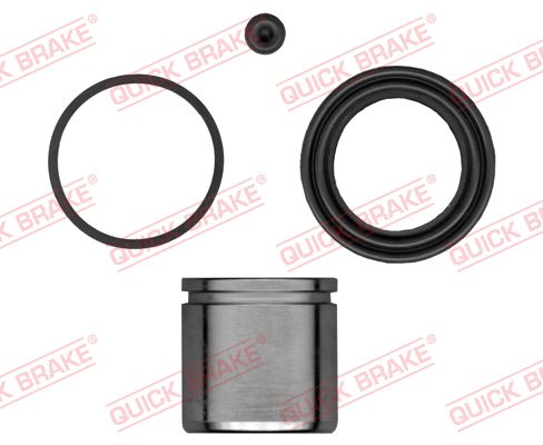 Remklauw revisie Quick Brake 114-5148