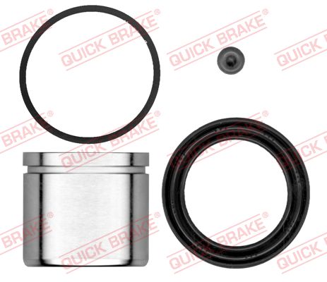 Remklauw revisie Quick Brake 114-5352