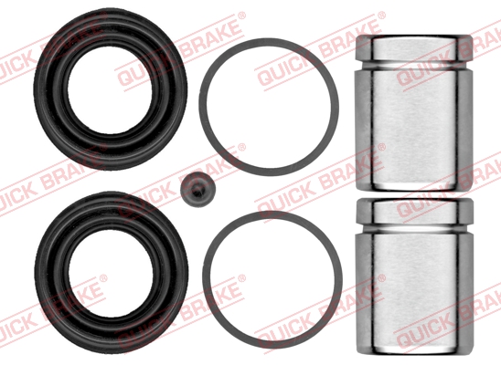 Reparatieset, remklauw Quick Brake 114-5407