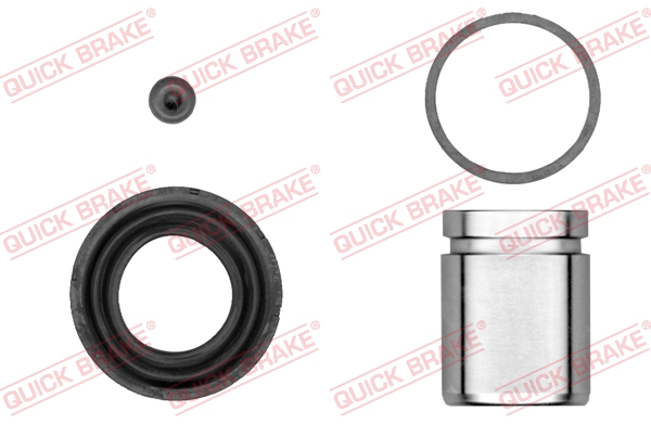 Reparatieset, remklauw Quick Brake 114-5445