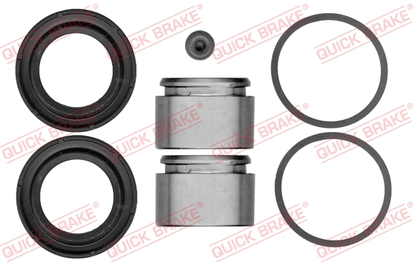 Reparatieset, remklauw Quick Brake 114-5449