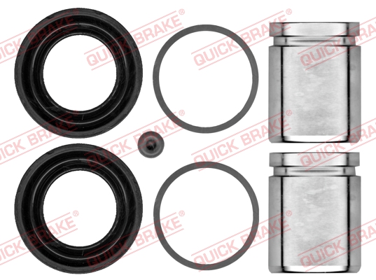 Reparatieset, remklauw Quick Brake 114-5461