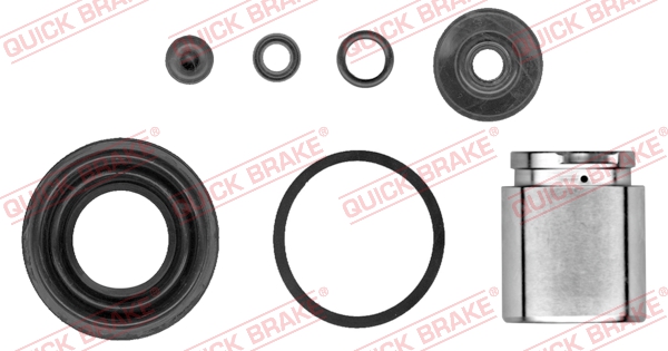 Reparatieset, remklauw Quick Brake 114-5484