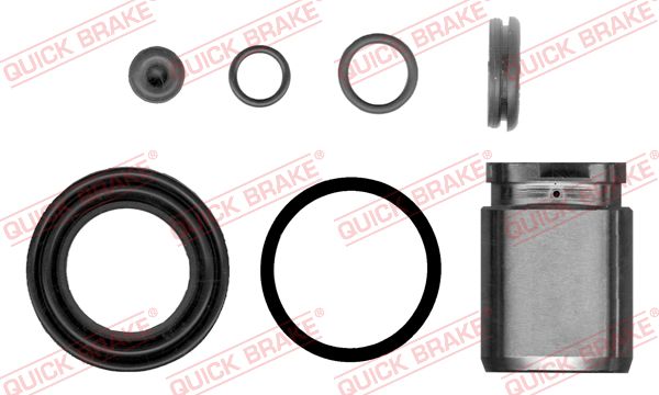 Reparatieset, remklauw Quick Brake 114-5508