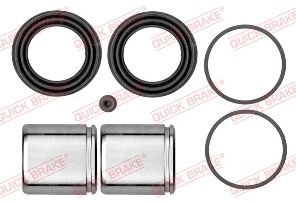 Reparatieset, remklauw Quick Brake 114-5519