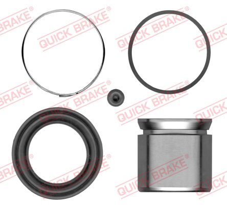 Reparatieset, remklauw Quick Brake 114-5521