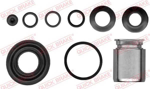 Reparatieset, remklauw Quick Brake 114-5539