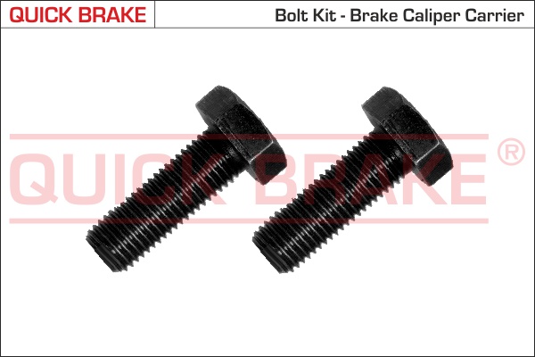 Schroef Quick Brake 11628K