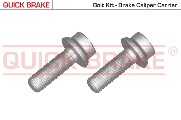 Schroef Quick Brake 11630K