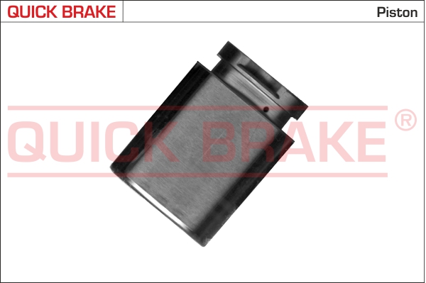 Remzadel/remklauw zuiger Quick Brake 185036K