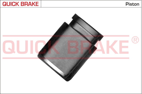 Remzadel/remklauw zuiger Quick Brake 185042K