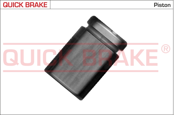 Remzadel/remklauw zuiger Quick Brake 185045K