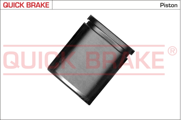 Remzadel/remklauw zuiger Quick Brake 185046K