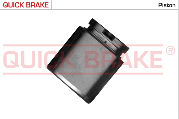 Remzadel/remklauw zuiger Quick Brake 185047K