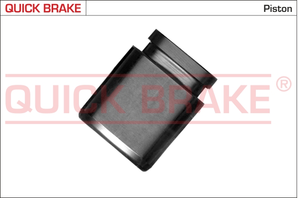 Remzadel/remklauw zuiger Quick Brake 185052K