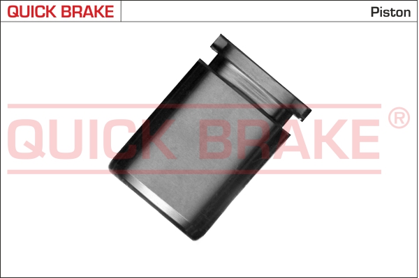 Remzadel/remklauw zuiger Quick Brake 185060K