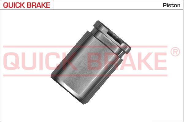 Remzadel/remklauw zuiger Quick Brake 185062K
