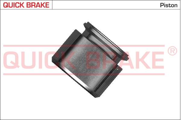 Remzadel/remklauw zuiger Quick Brake 185066K