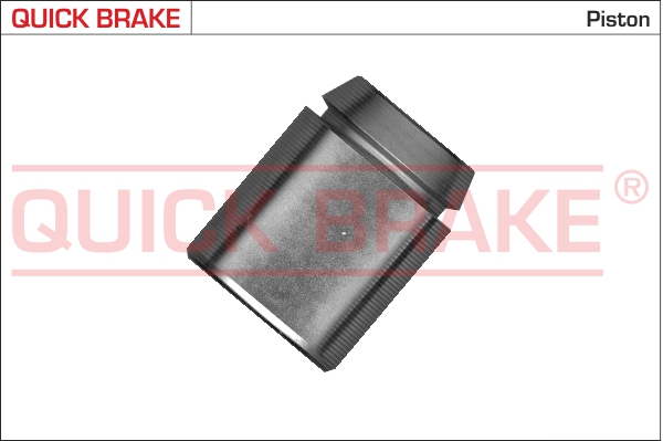 Remzadel/remklauw zuiger Quick Brake 185068K