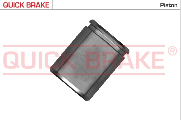 Remzadel/remklauw zuiger Quick Brake 185070K