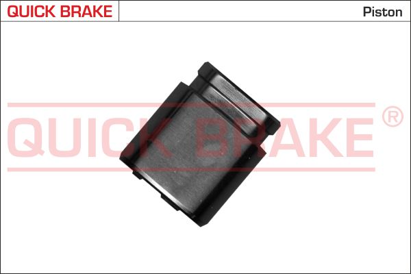 Remzadel/remklauw zuiger Quick Brake 185077K