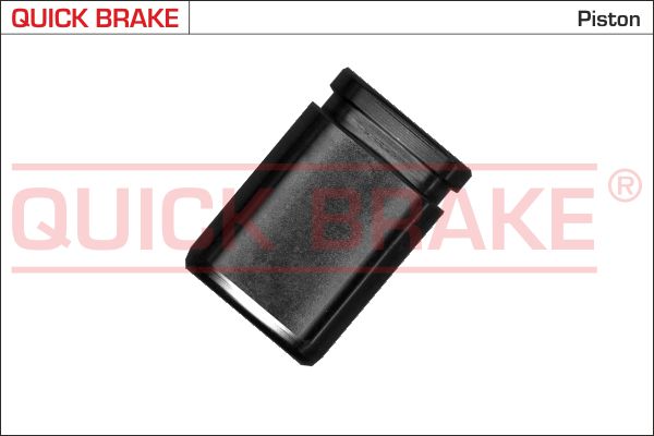 Remzadel/remklauw zuiger Quick Brake 185089K