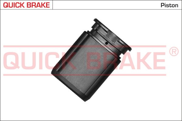 Remzadel/remklauw zuiger Quick Brake 185090K