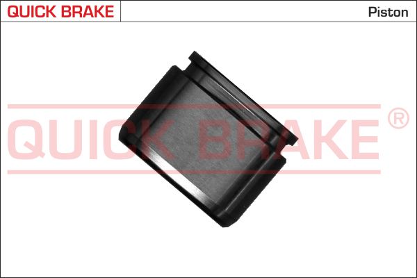 Remzadel/remklauw zuiger Quick Brake 185095K