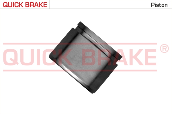 Remzadel/remklauw zuiger Quick Brake 185114K