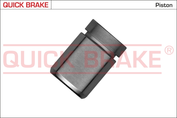 Remzadel/remklauw zuiger Quick Brake 185116K