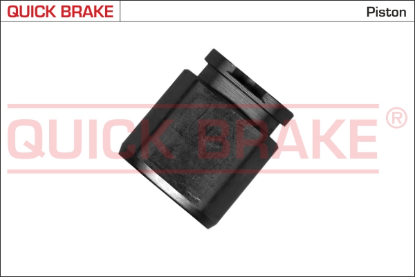 Remzadel/remklauw zuiger Quick Brake 185119K