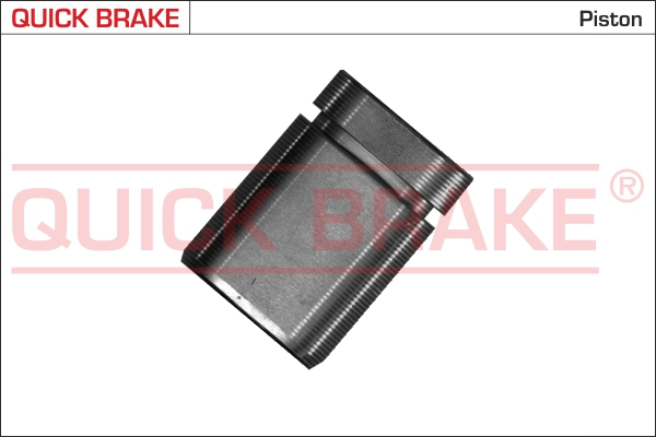 Remzadel/remklauw zuiger Quick Brake 185127K