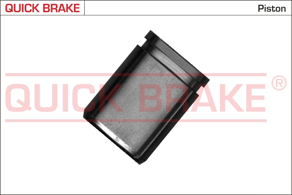 Remzadel/remklauw zuiger Quick Brake 185130K