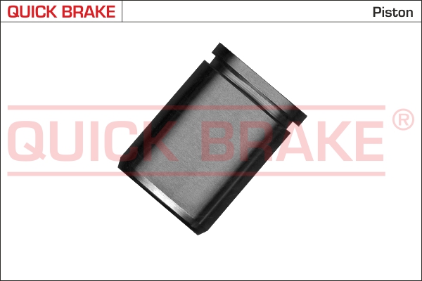 Remzadel/remklauw zuiger Quick Brake 185134K