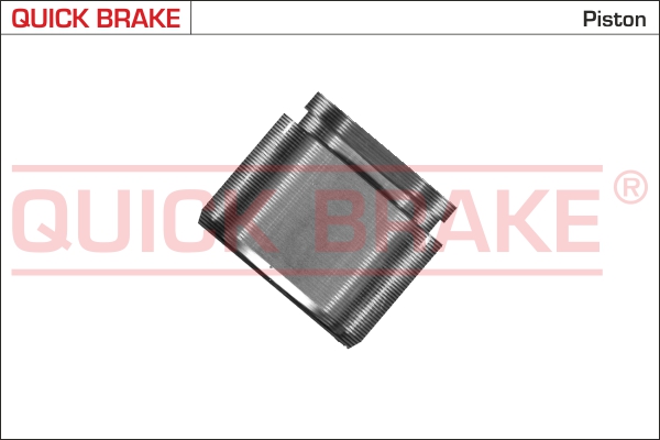 Remzadel/remklauw zuiger Quick Brake 185138K