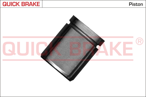 Remzadel/remklauw zuiger Quick Brake 185141K