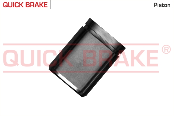 Remzadel/remklauw zuiger Quick Brake 185148K