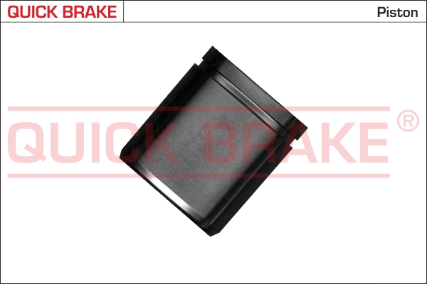 Remzadel/remklauw zuiger Quick Brake 185153K