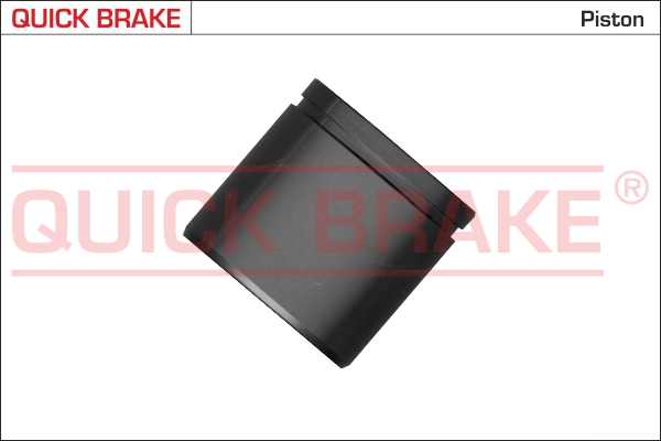 Remzadel/remklauw zuiger Quick Brake 185175K
