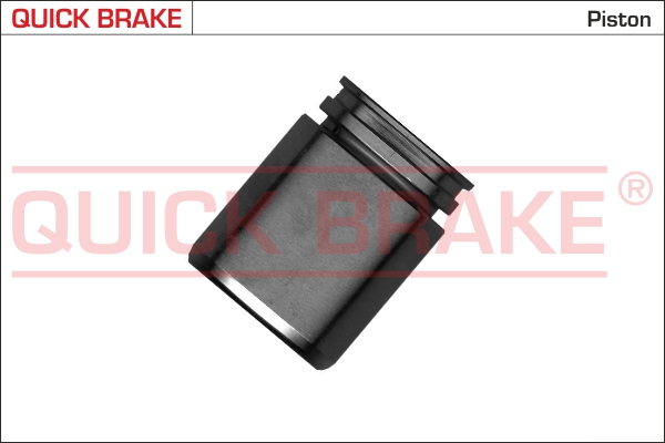 Remzadel/remklauw zuiger Quick Brake 185183K