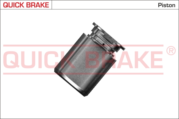 Remzadel/remklauw zuiger Quick Brake 185184K