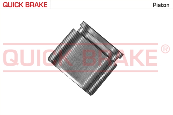 Remzadel/remklauw zuiger Quick Brake 185211K