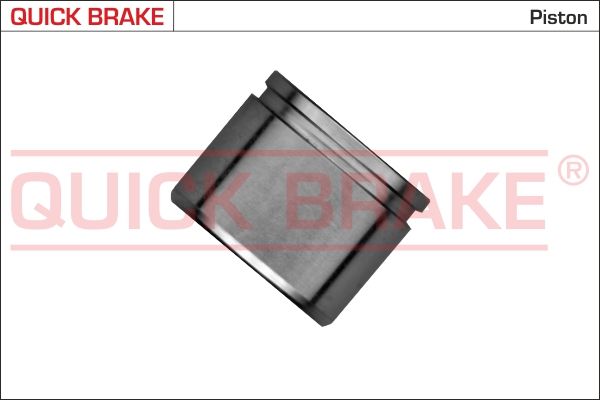 Remzadel/remklauw zuiger Quick Brake 185223K