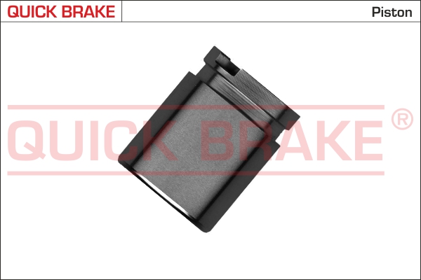 Remzadel/remklauw zuiger Quick Brake 185232K