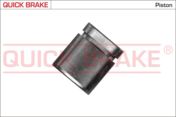 Remzadel/remklauw zuiger Quick Brake 185239K
