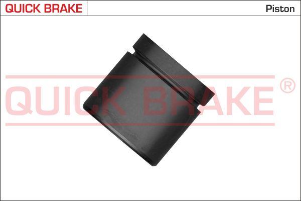 Remzadel/remklauw zuiger Quick Brake 185247K