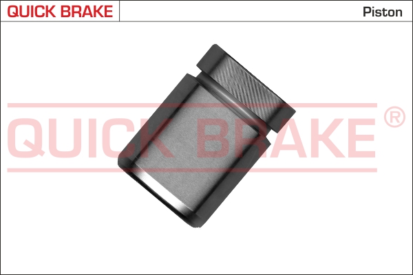 Remzadel/remklauw zuiger Quick Brake 185249K