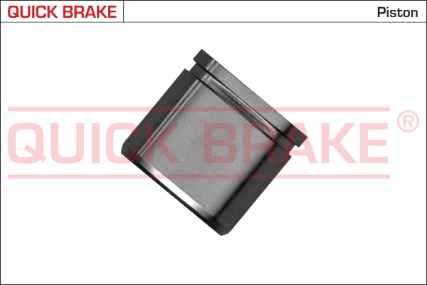 Quick Brake Remzadel/remklauw zuiger 185252K