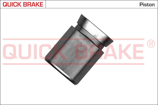 Remzadel/remklauw zuiger Quick Brake 185253K